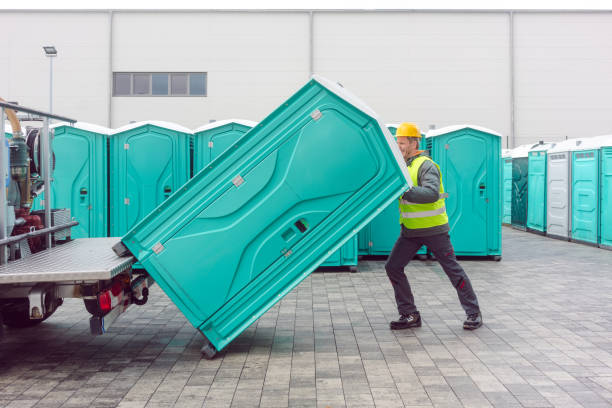 Portable Toilet Options We Offer in Genola, UT