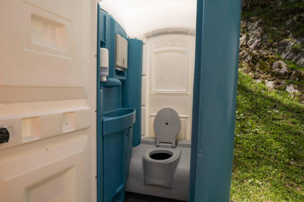 Best Affordable porta potty rental  in Genola, UT