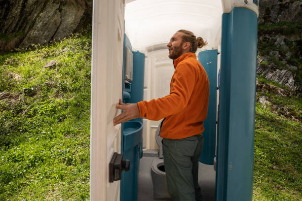 Best Event porta potty rental  in Genola, UT