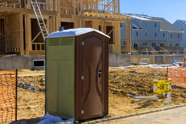 Best Emergency porta potty rental  in Genola, UT