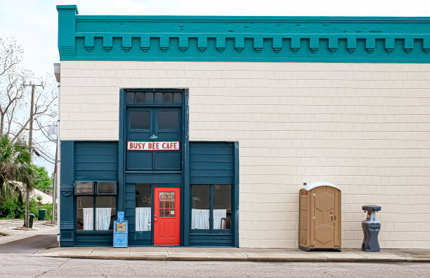 Best Porta potty for special events  in Genola, UT