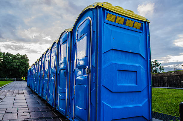 Best Affordable portable toilet rental  in Genola, UT